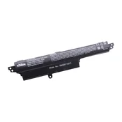 Baterija za Asus VivoBook F200CA/K200MA/X200CA, A31N1302, 2200 mAh