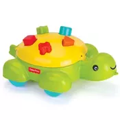 Fisher Price didaktieka kornjaea sorter 018045