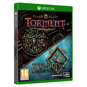 Skybound Planescape Torment & Icewind Dale (Beamdog collection) igra, Xbox One