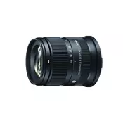 Sigma 18-50mm F2.8 DC DN Fujifilm X-mount | Contemporary