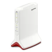 Box FRITZ! 6825 4G usmerjevalnik, bel, enopasovni (2.4 GHz)