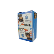 Fipromax Spot-On S raztopina za pse A.U.V. 10 kosov