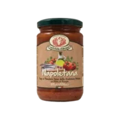 Sugo alla Napoletana RUSTICHELLA DABRUZZO