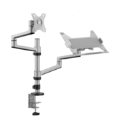 MyWall Nosilec za monitor in prenosnik MyWall HL 52L, (20441473)