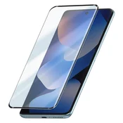 AVIZAR Zaščita zaslona za Xiaomi Redmi Note 15 4G/5G iz kaljenega stekla 6D 9H, Prozorno, (5000208685)