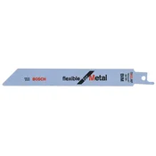 BOSCH List univerzalne testere S 922 AF 2608656013, Flexible za Metal