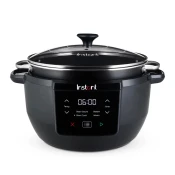 Electric slowcooker, 7.1L/800W, Superior - Instant Pot