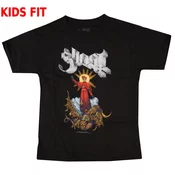 Metal majica moška Ghost - Plaguebringer - ROCK OFF - GHOTEE22BB