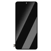 XIAOMI Xiaomi, LCD zaslon za Xiaomi 13T in 13T Pro + originalno steklo na dotik, ČRNA, (5000084968)