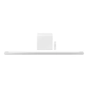 SAMSUNG brezžični soundbar HW-S801B (3.1.2 kanalni S-serije), bel
