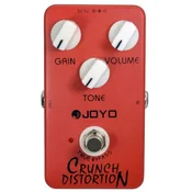 Joyo JF-03 Crunch Distortion Gitarski efekt (Kao novo)