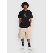 Volcom Nowhere T-Shirt black