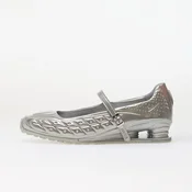 Sneakers Nike Shox Z Calistra Metallic Silver/ Metallic Silver EUR 43