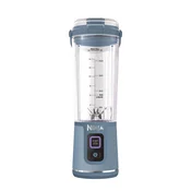 NINJA Blender BC151EUNV Blast Portable Blender/Smoothie Maker/plava