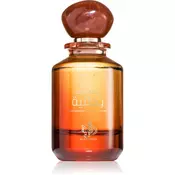 Al Wataniah Tiger Eye parfumska voda uniseks 100 ml