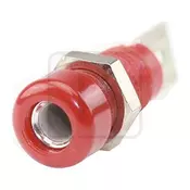 Buksna 4mm BB41RT