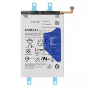 SAMSUNG Samsung, Glavna baterija za Galaxy Z Fold 7 Kapaciteta 2190mAh Model EB-BF966ABE, Siva, (5000192140)