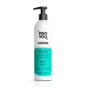 REVLON Professional Proyou The moisturizer Regenerator za hidrataciju kose, 350ml