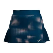 Ženska krila Joma Smash Skirt Navy Blue L