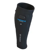 Therabody RecoveryPulse - Nogavica za regeneracijo (L, črna)