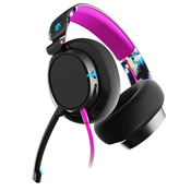 Skullcandy - SLYR PRO Multi-Platform Wired Gaming Headset