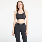 Calvin Klein Sport Modern Sport High Support Bra Black S