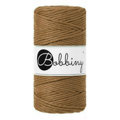 Bobbiny Regular 3 mm Karamela