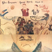 John Lennon Walls And Bridges (Vinyl LP)