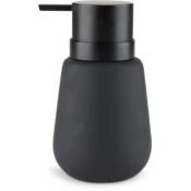 Soap dispenser EKBY black SDP