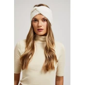 Marisse Warm Sand Headband