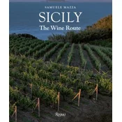 Sicily : The Wine Route