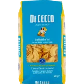 De Cecco testenine Gallettini N44 500g -