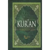 Kuran s transkripcijom