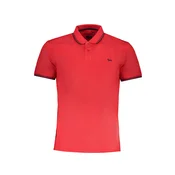 HARMONT & BLAINE Muška polo majica LNL010021148_RO501, Crvena