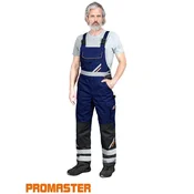 Farmer hlače Promaster z odsevniki