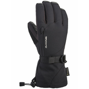 Dakine Leather Sequoia rokavice black
