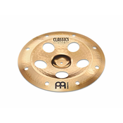 Meinl 18 Classics Custom Trash China