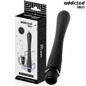 Addicted Toys Model 4 Intimate Hygiene System with Universal Adapter 190mm D-244429