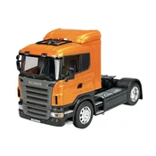 shumee WELLY SCANIA R470 ORANŽNA 1:32 32625