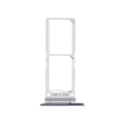 SAMSUNG Samsung, Reža za SIM Kartico za Galaxy Z Fold 6 Dual Nano SIM Utor Service Pack, Nočno modra, (5000275962)