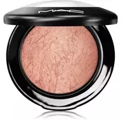 MAC Mineralize Skinfinish posvetlitveni pečeni puder odtenek Cheeky Bronze 10 g