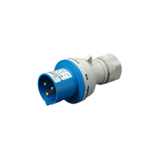 Industrijski vtič 16A 3P 230V IP44