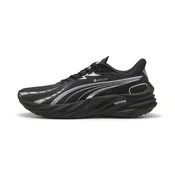 PUMA Velocity NITRO™ 4 GTX Running Shoes Men, Sport, Black/Silver, 49.5