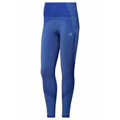 ADIDAS PERFORMANCE Seamless Branded 7/8 Leggings