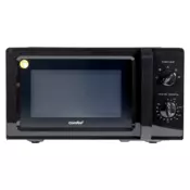 Comfee CMO-MP012 OC-BK 700W 19L crna mikrovalna pećnica CMO-MPO12 OC-BK