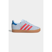 Superge adidas Gazelle KI4036 Svetlo modra