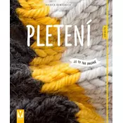 Pletení - Jak na to