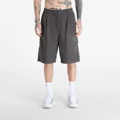 Kratke hlače C.P. Company Cargo Shorts Gunmetal Grey 54