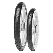 Mitas MC11 ( 2.50-17 TT/TL 43J zadnji toak, prednji toak WW )