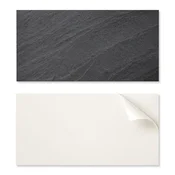 shumee Samolepilne vinilne dekorativne ploščice za dom iz naravnega kamna 10x40x20 cm